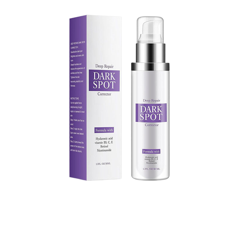 Repair Cream Skin Care Improves Dullness