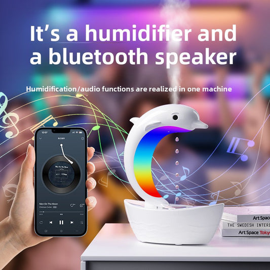 Humidifier Aromatherapy