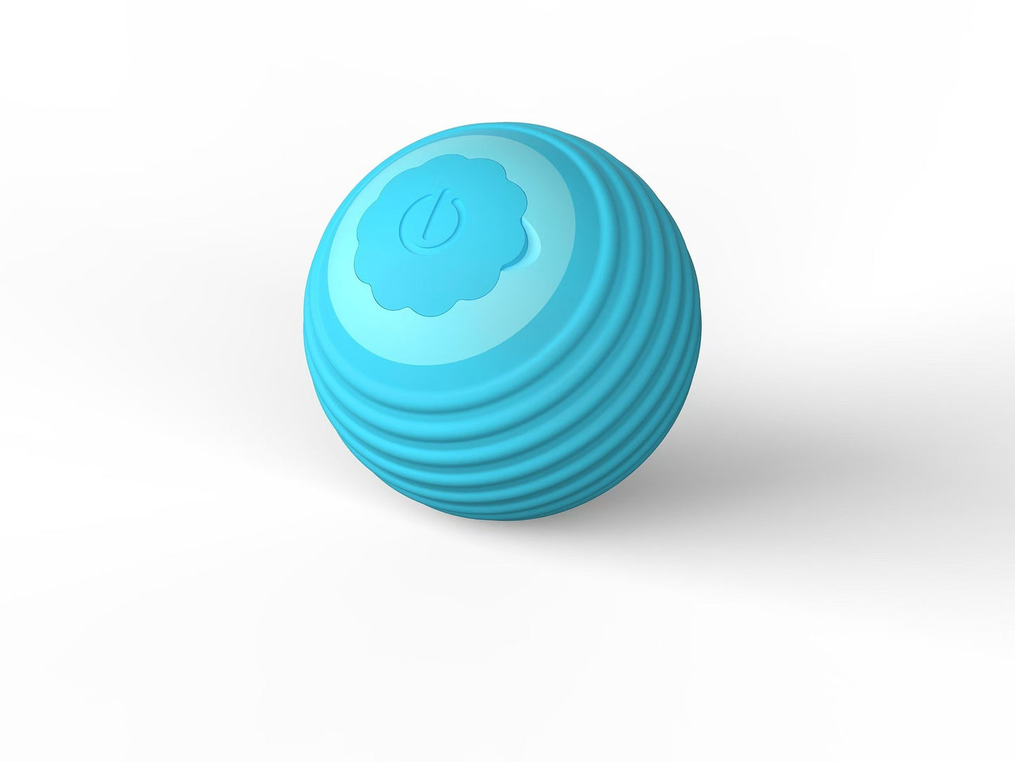 pet toy ball