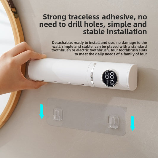 ultraviolet sterilizer
