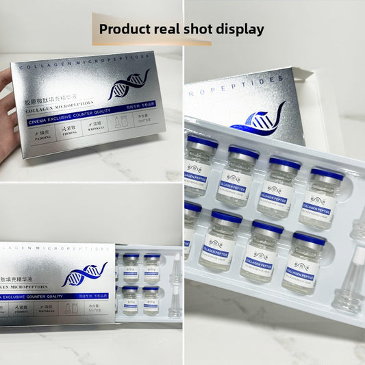 Collagen Micropeptide Essence