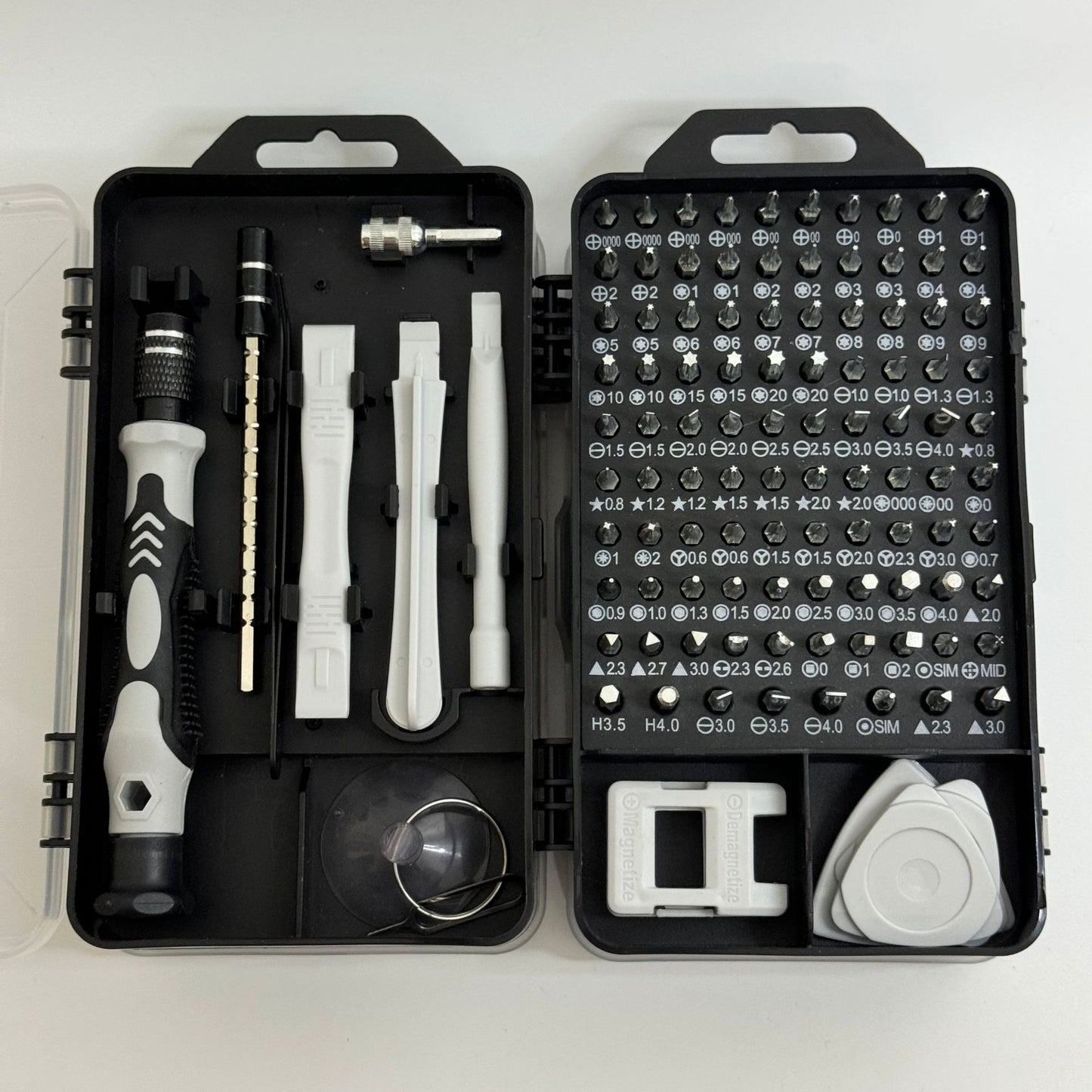 screwdriver set