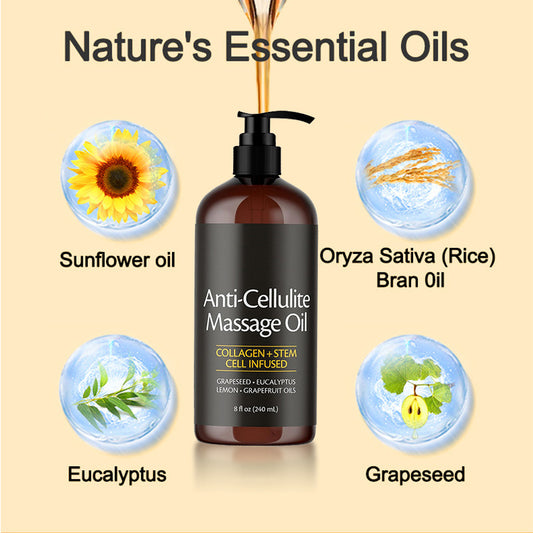 Massage Oil