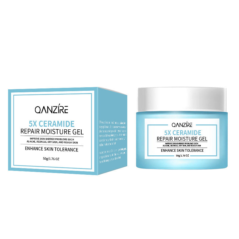 Ceramide Repair Moisturizing Cream
