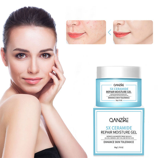 Ceramide Repair Moisturizing Cream