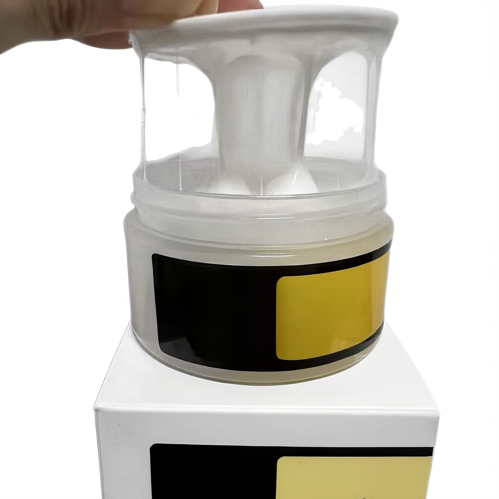 Snail Moisturizing Cream