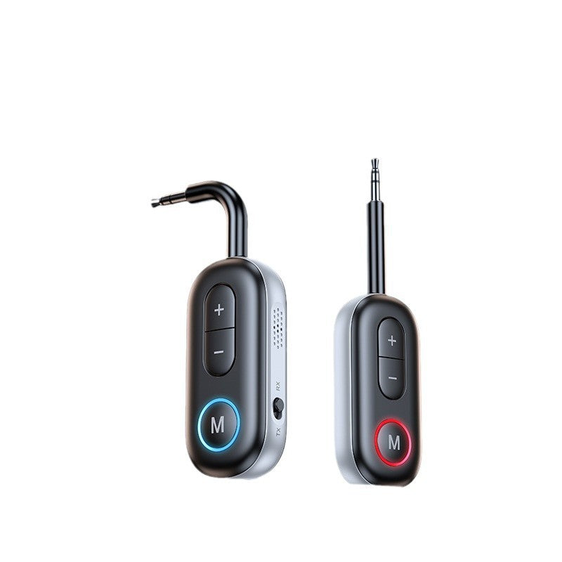 Bluetooth Audio Adapter Transmitter Receiver