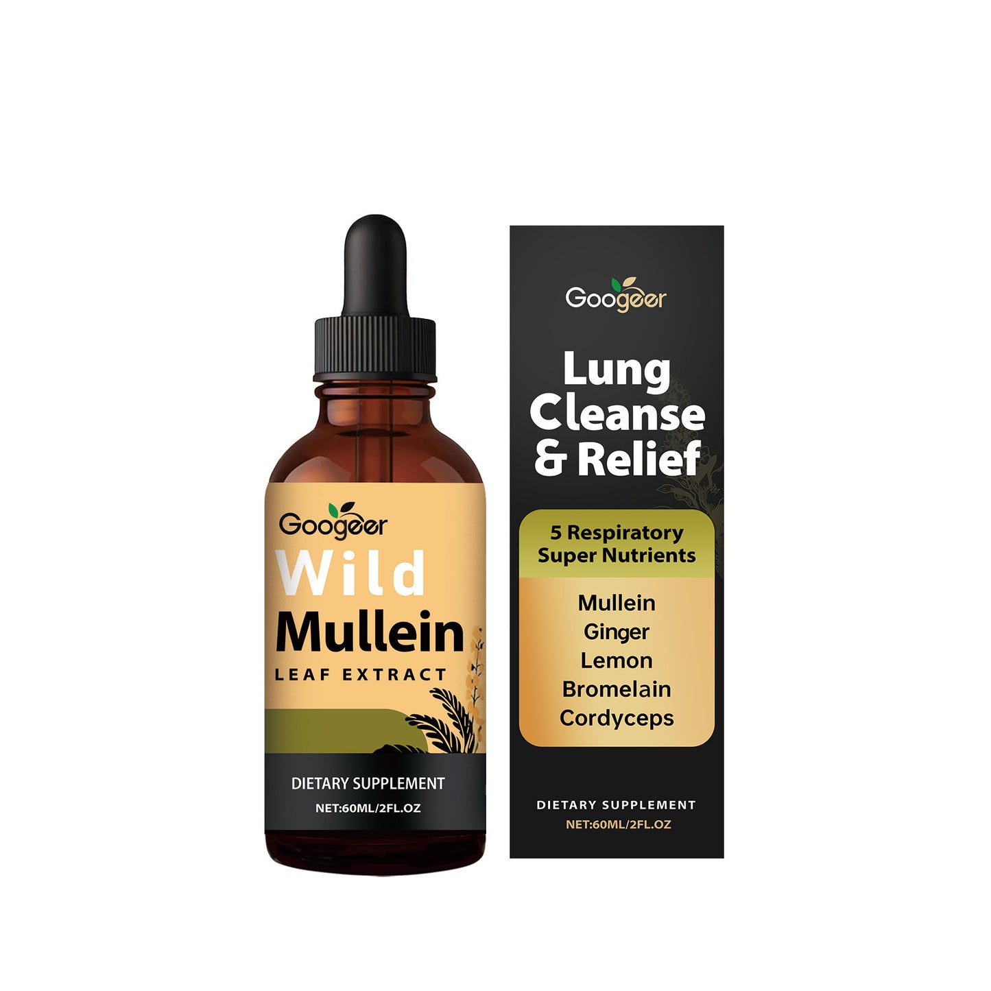 Body Care Drops
