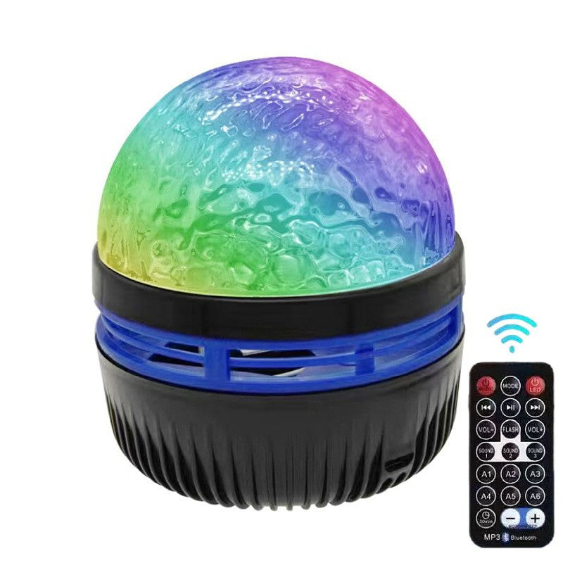 LED Projection Lamp