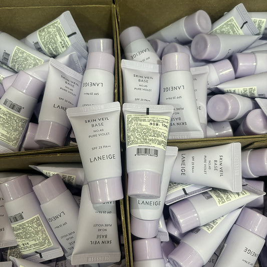 Facial cleanser