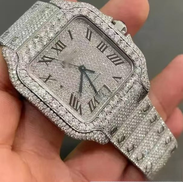 Quartz Watch