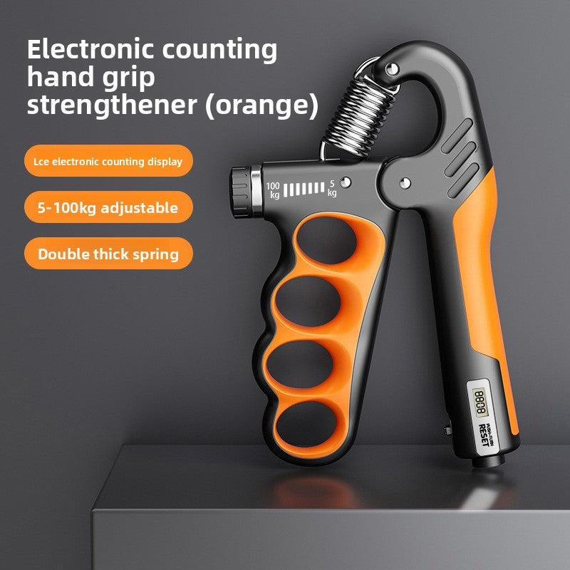 Grip Strength Device for Men