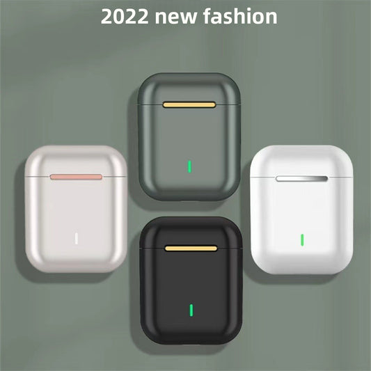 In-ear Bluetooth headphones