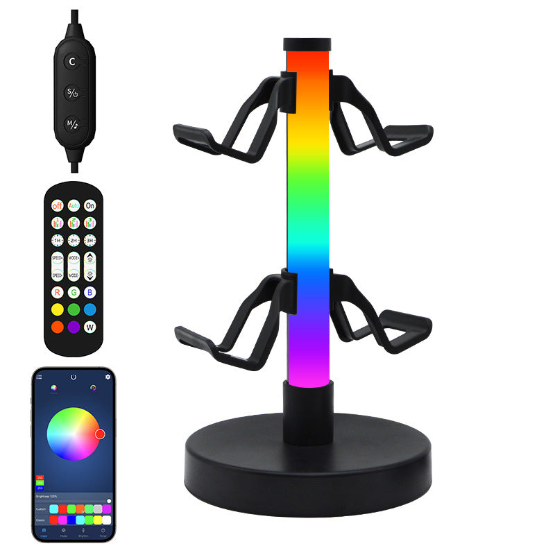 Game Controller Holder Headphone Stand