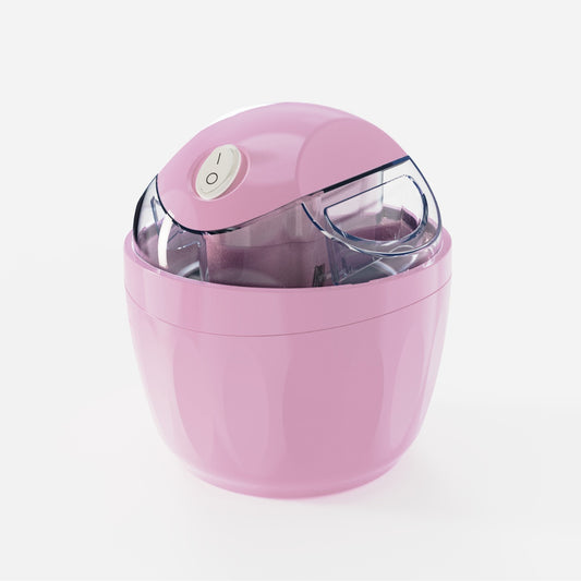 Home Electric Ice Cream Maker