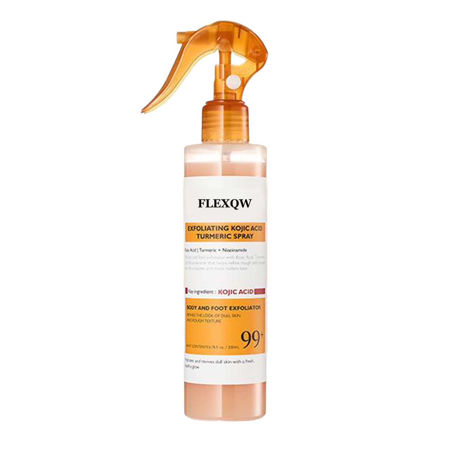 Turmeric Kojic Acid Essence Spray