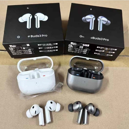 Wireless Bluetooth in-ear headphones