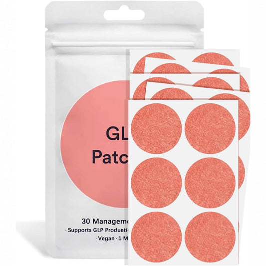 Lazy Person's Patch for Improving Skin Elasticity