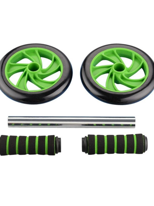 The abdominal muscle chakra