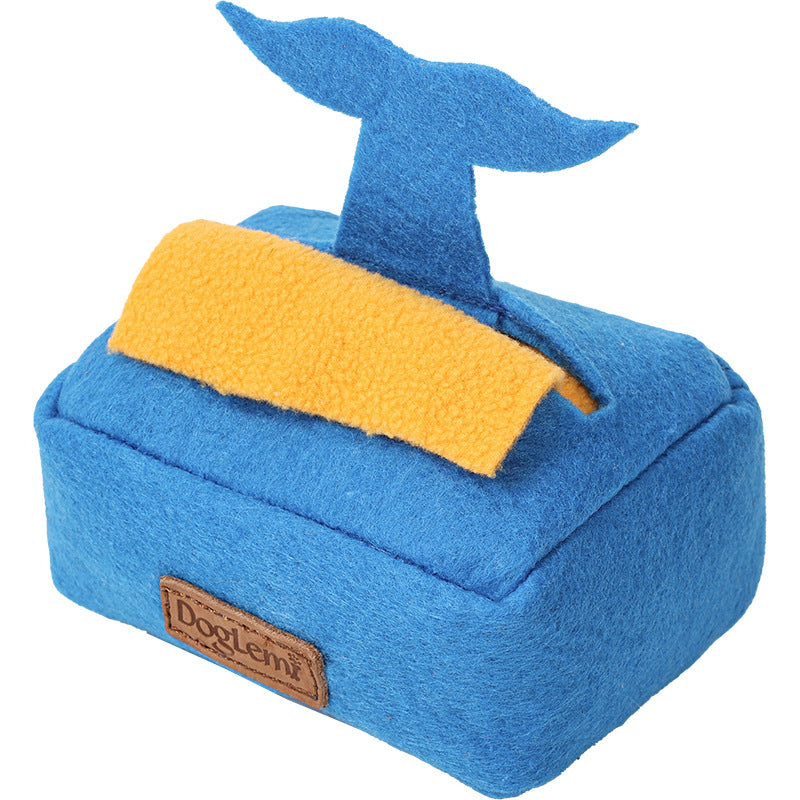 Pet Toy