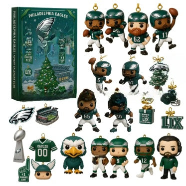 Themed Advent Calendar