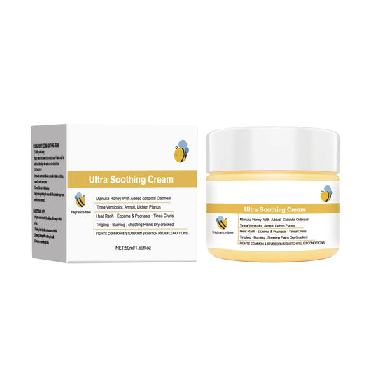 AntiItch Cream