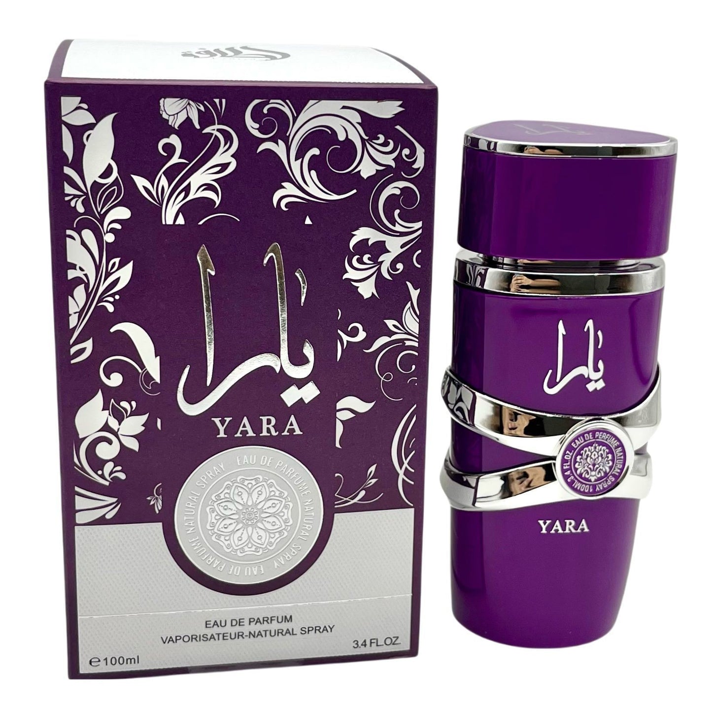 Perfume Spray