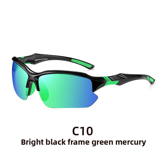 Sports Glasses for Cycling