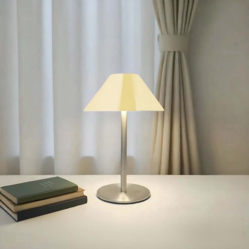 Rechargeable Table Lamp