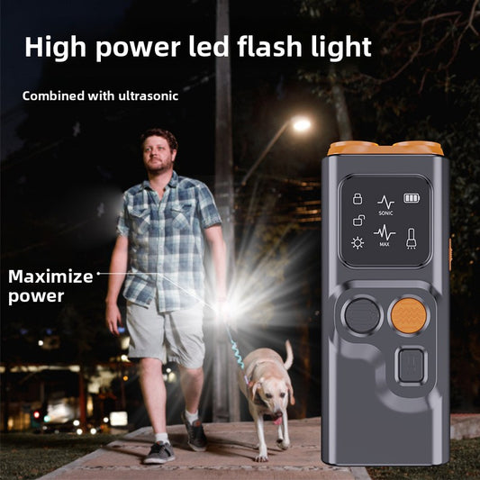 Ultrasonic Dog Repeller