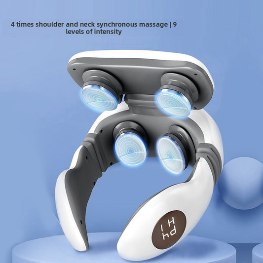 Cervical Massager