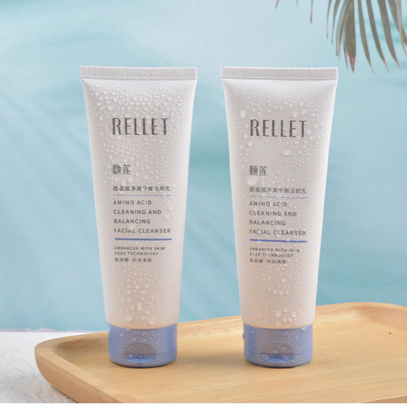 Amino Acid Facial Cleanser