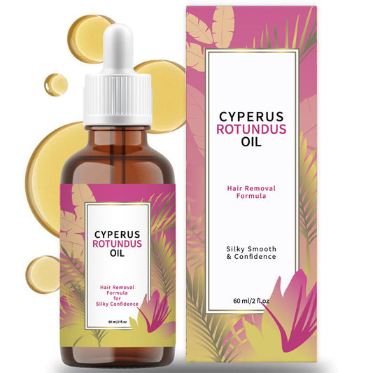 Massage Essence Oil