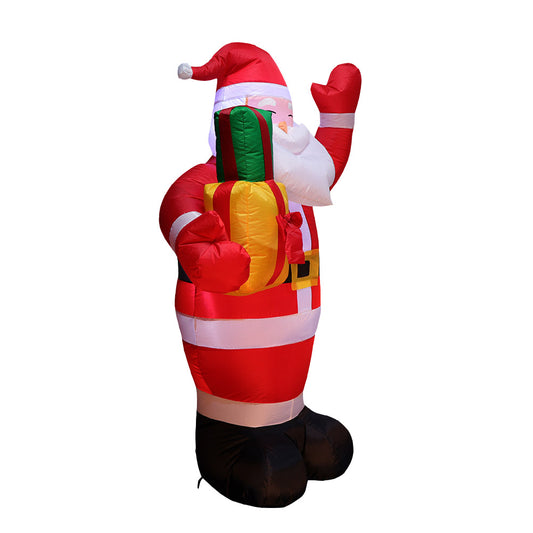 Inflatable Christmas Decoration
