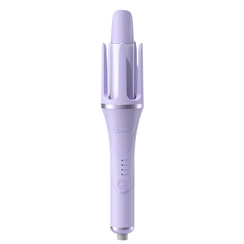Electric curling iron