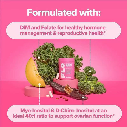 hormone supplement