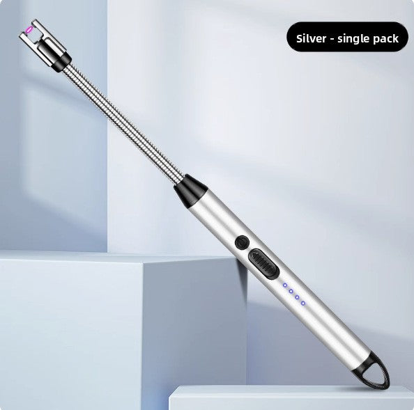 Rechargeable extended igniter