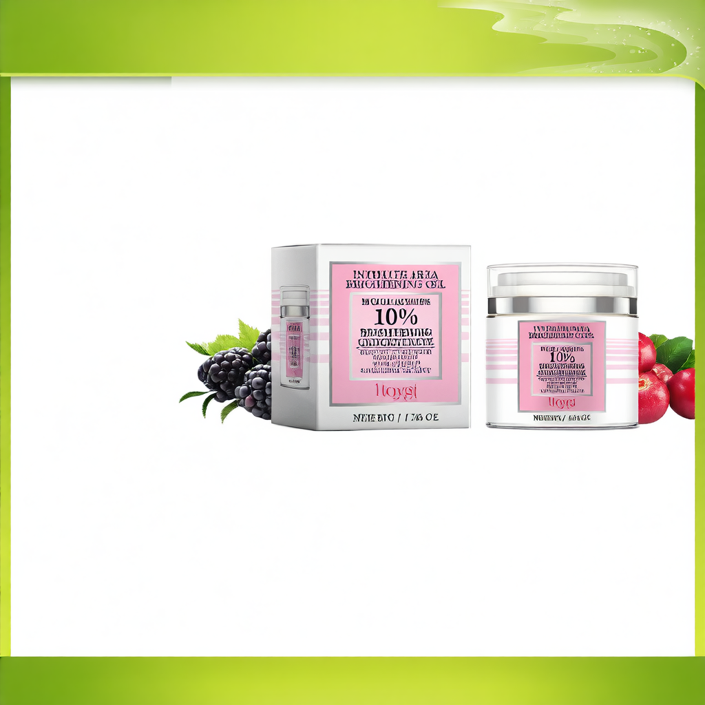 Body Dark Spot Correcting Moisturizing Cream