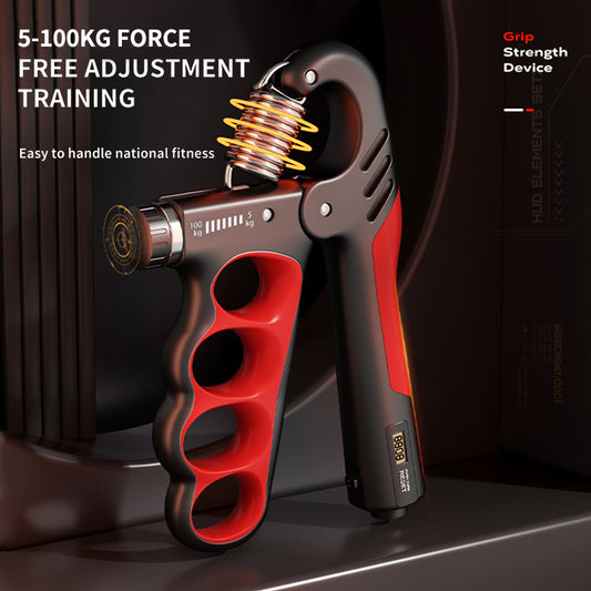 Grip Strength Device for Men