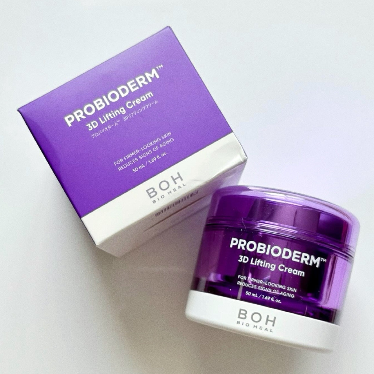 Moisturizing Face Cream