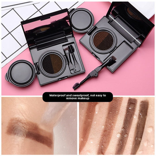 eyebrow tint cream