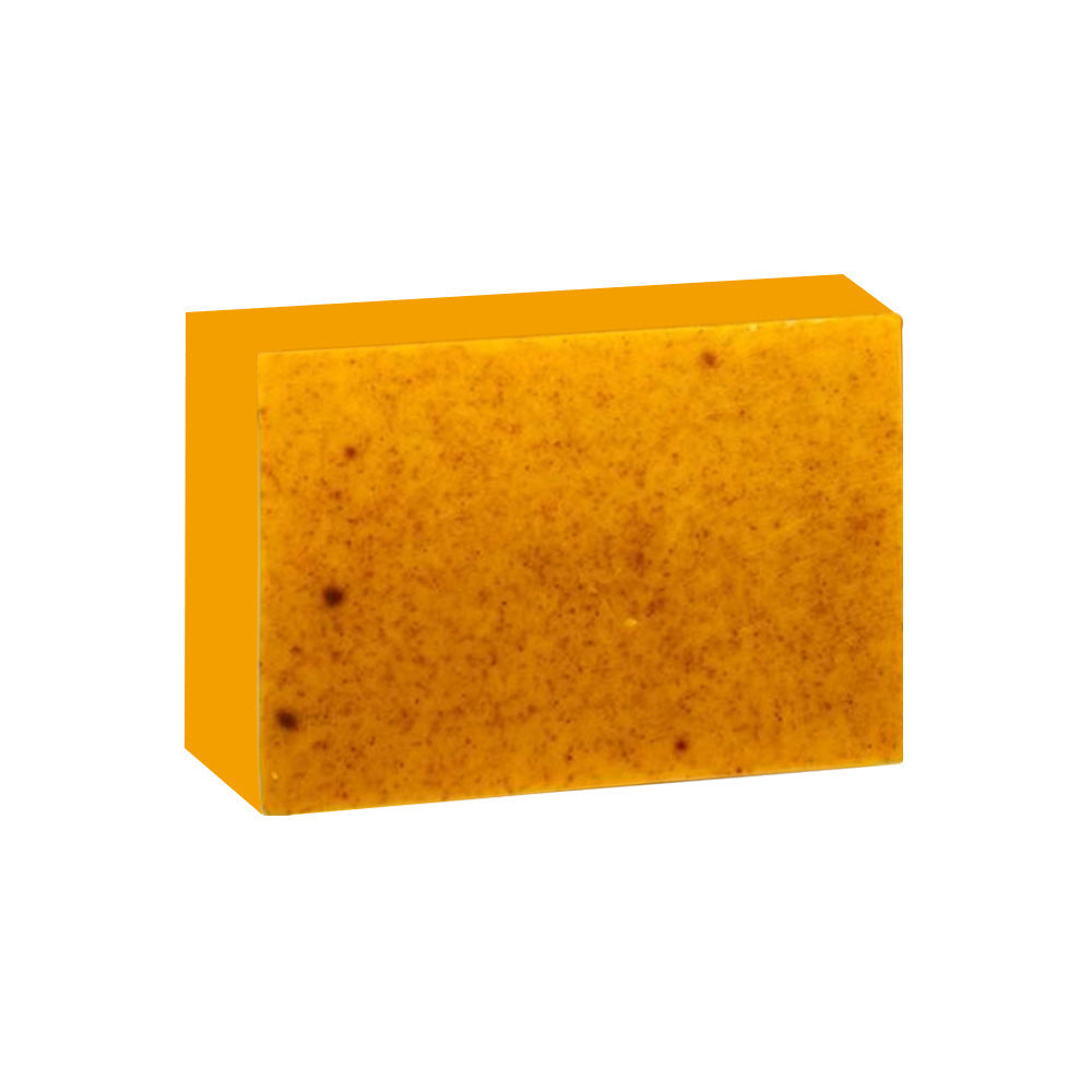 turmeric soap set
