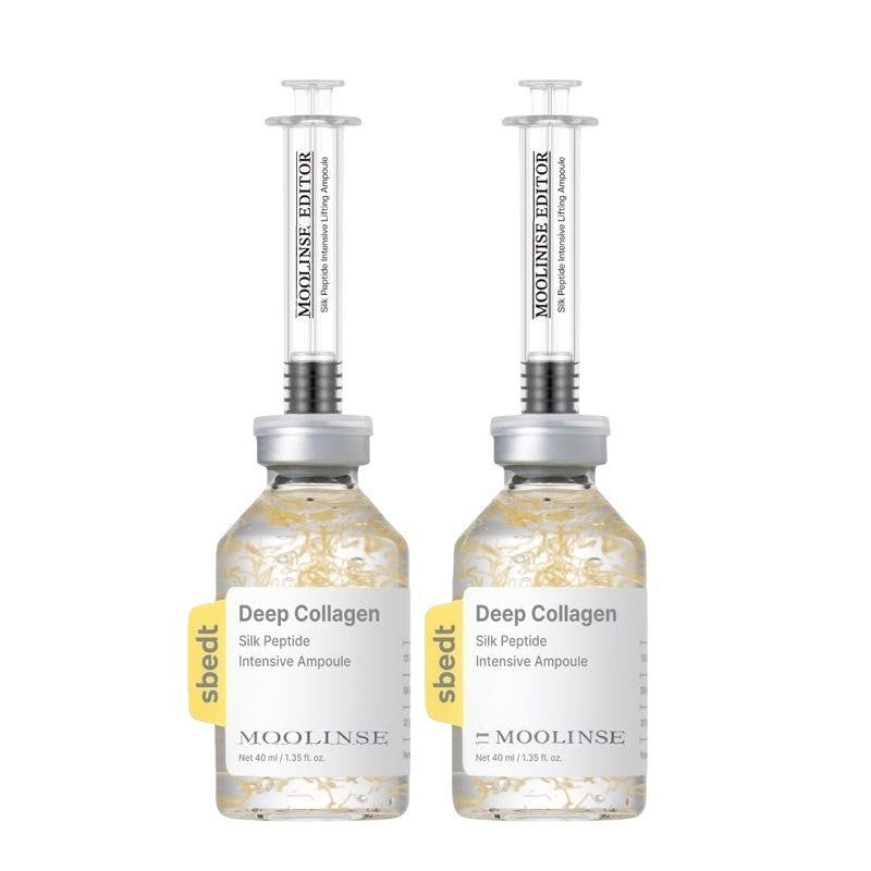 Peptide Ampoule Essence