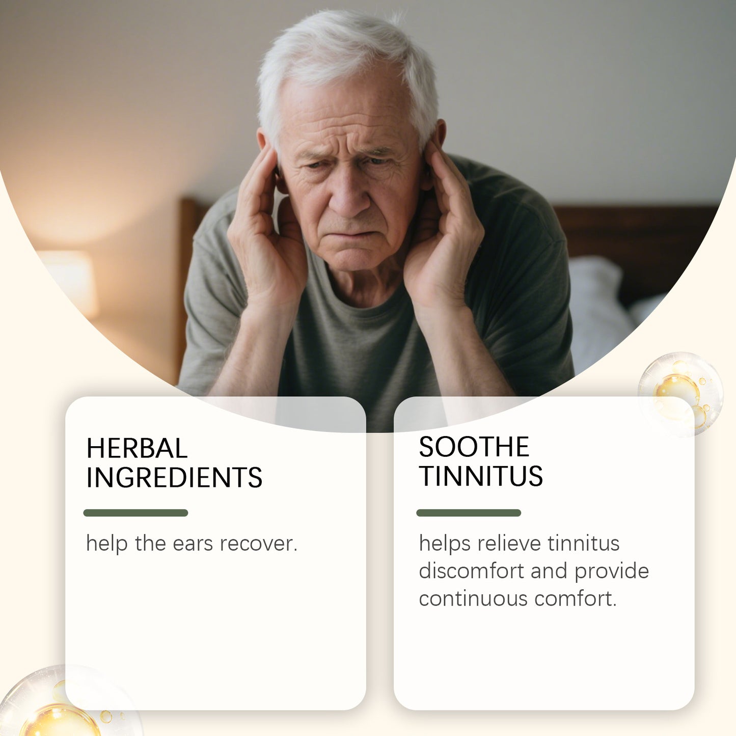 Ear Comfort Care Drops