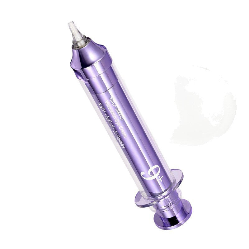 Title: Retinol Eye Cream Anti-Wrinkle Firming