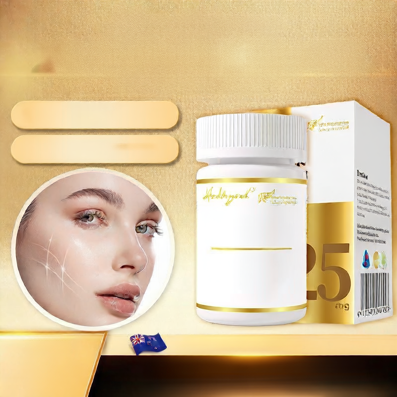 Fine-Line Tightening Essence (Little Purple Bottle)
