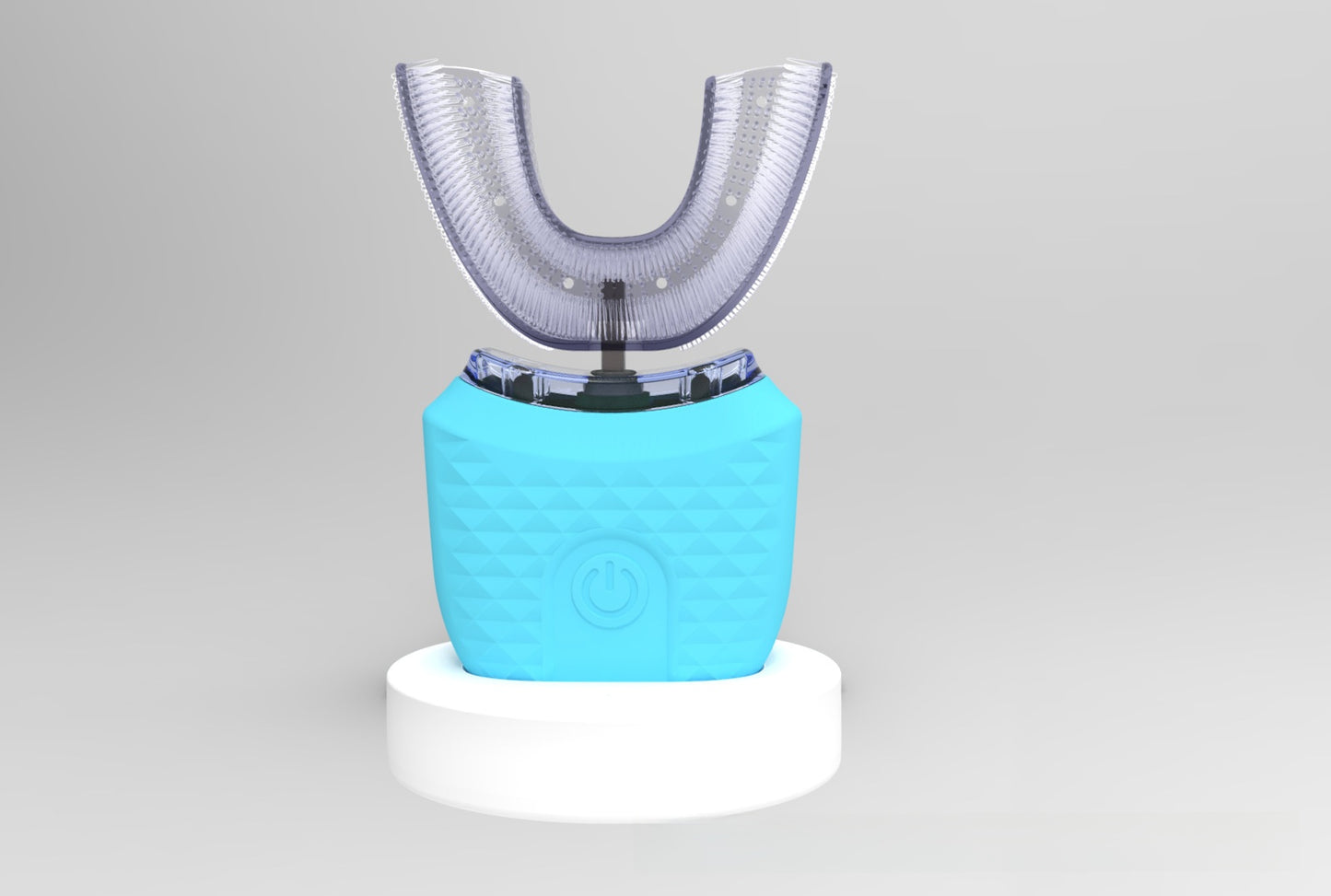 electric toothbrush