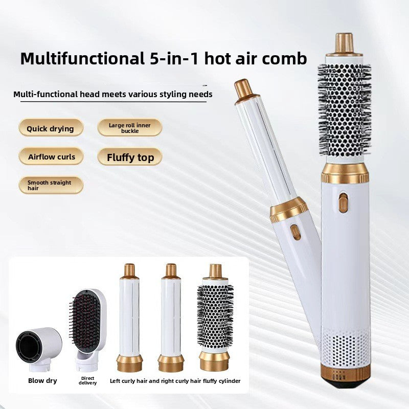 Hair Styler Set