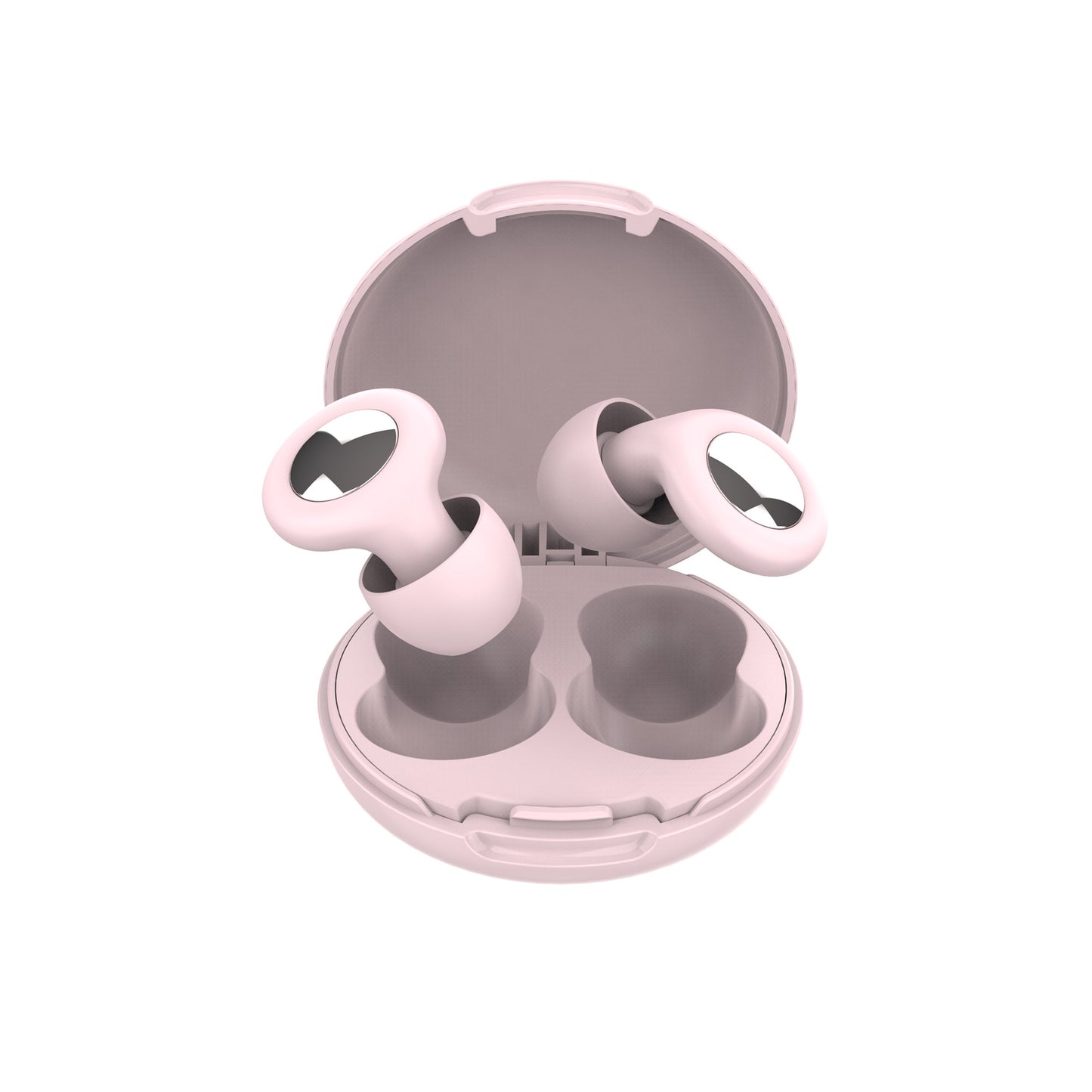 Swimming-Specific Earplugs