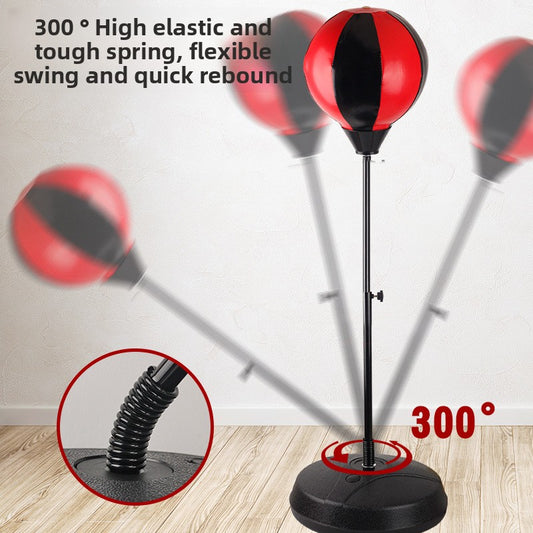 Home-Use Boxing Speed Ball